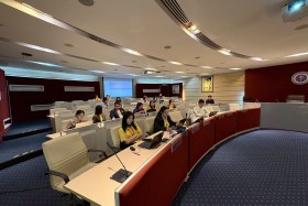 ประชุมเชิงปฏิบัติการ ระบบการจัดการเรื่องราวร้องทุกข์ อว. (MH ... พารามิเตอร์รูปภาพ 29